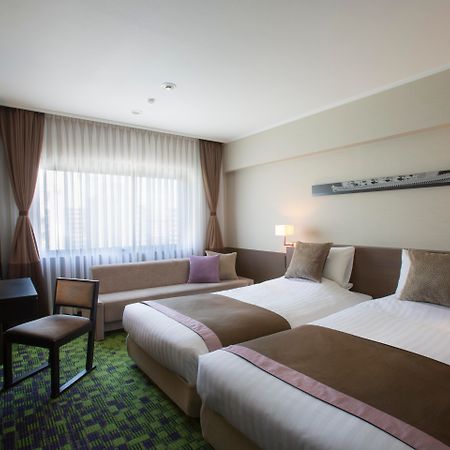 Kyoto Century Hotel Экстерьер фото