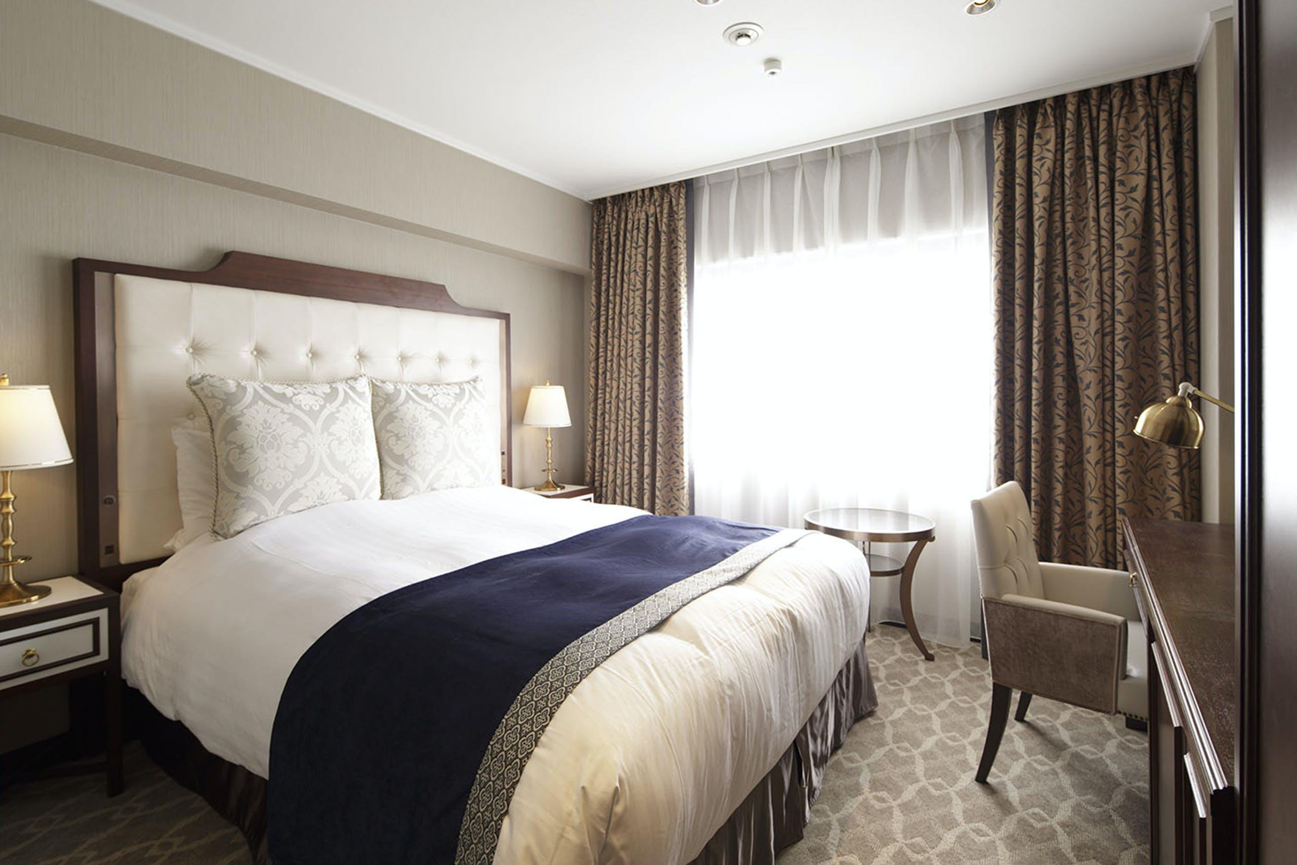 Kyoto Century Hotel Экстерьер фото