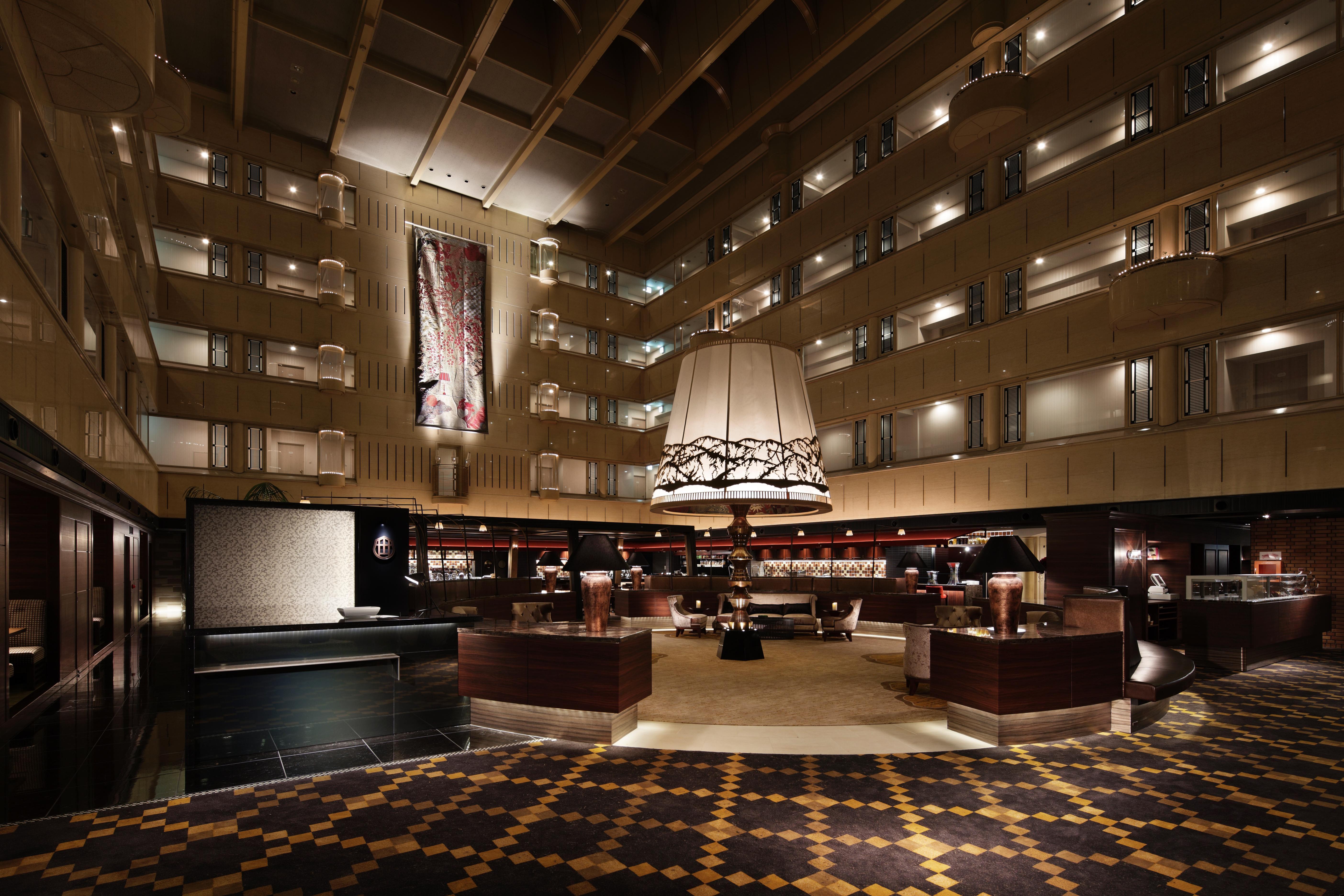 Kyoto Century Hotel Экстерьер фото