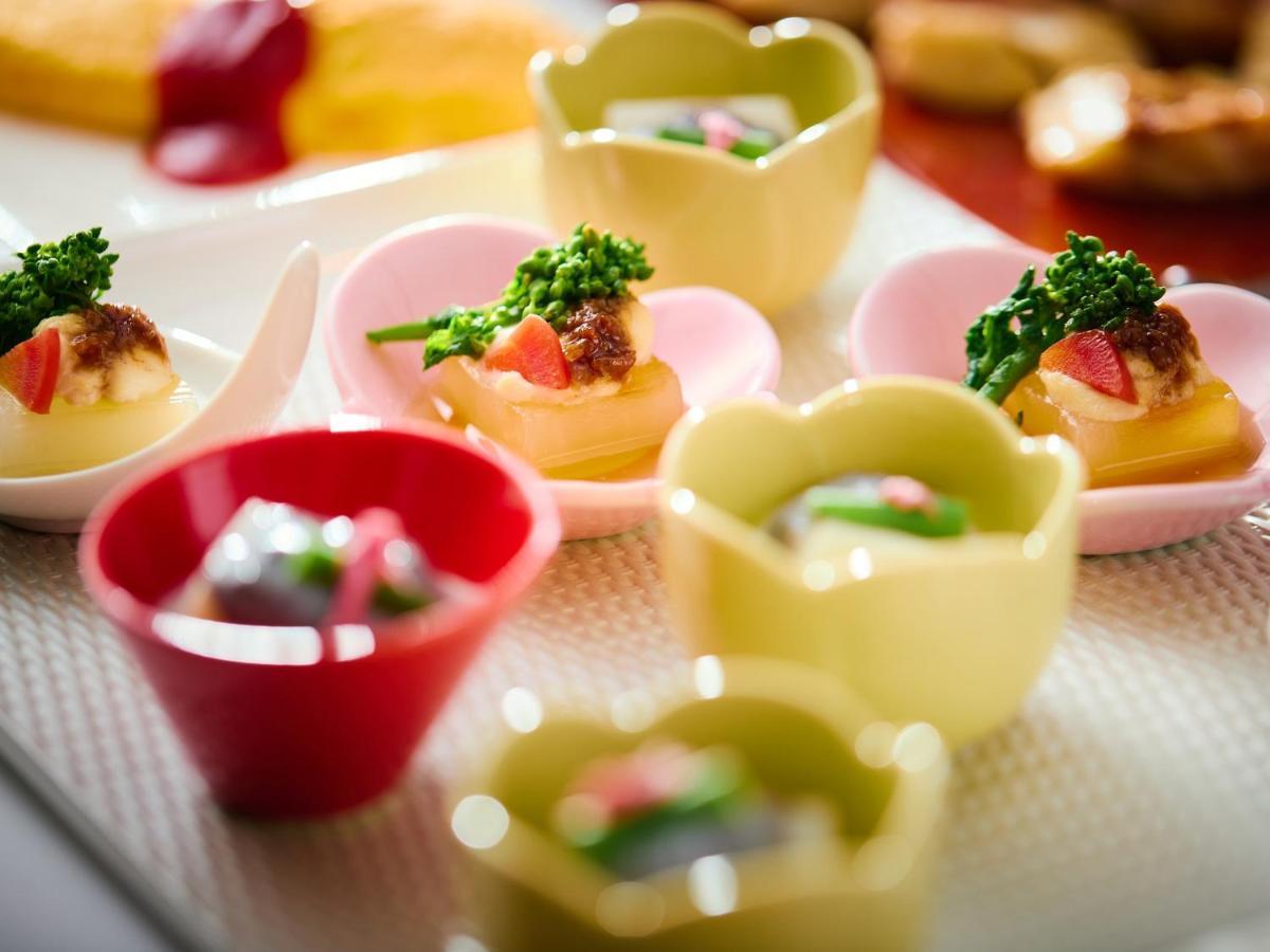 Kyoto Century Hotel Экстерьер фото