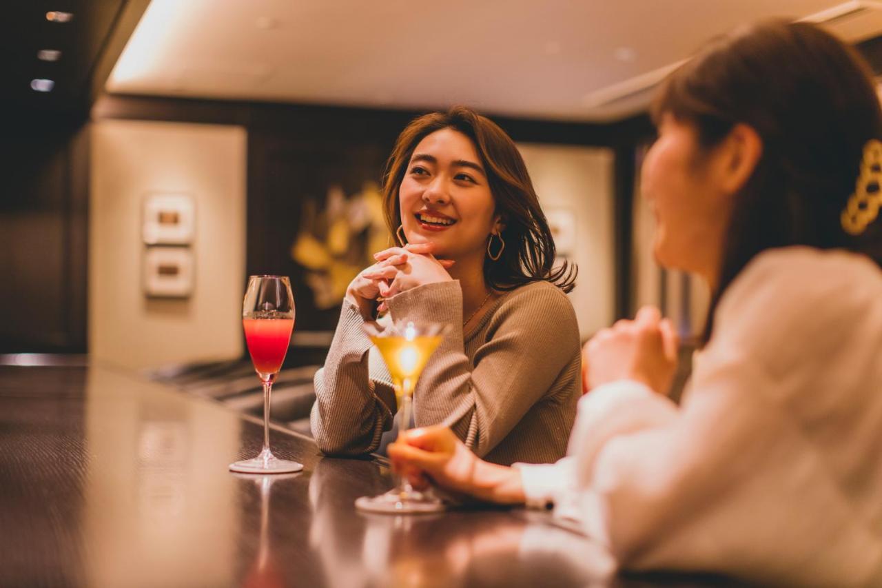 Kyoto Century Hotel Экстерьер фото