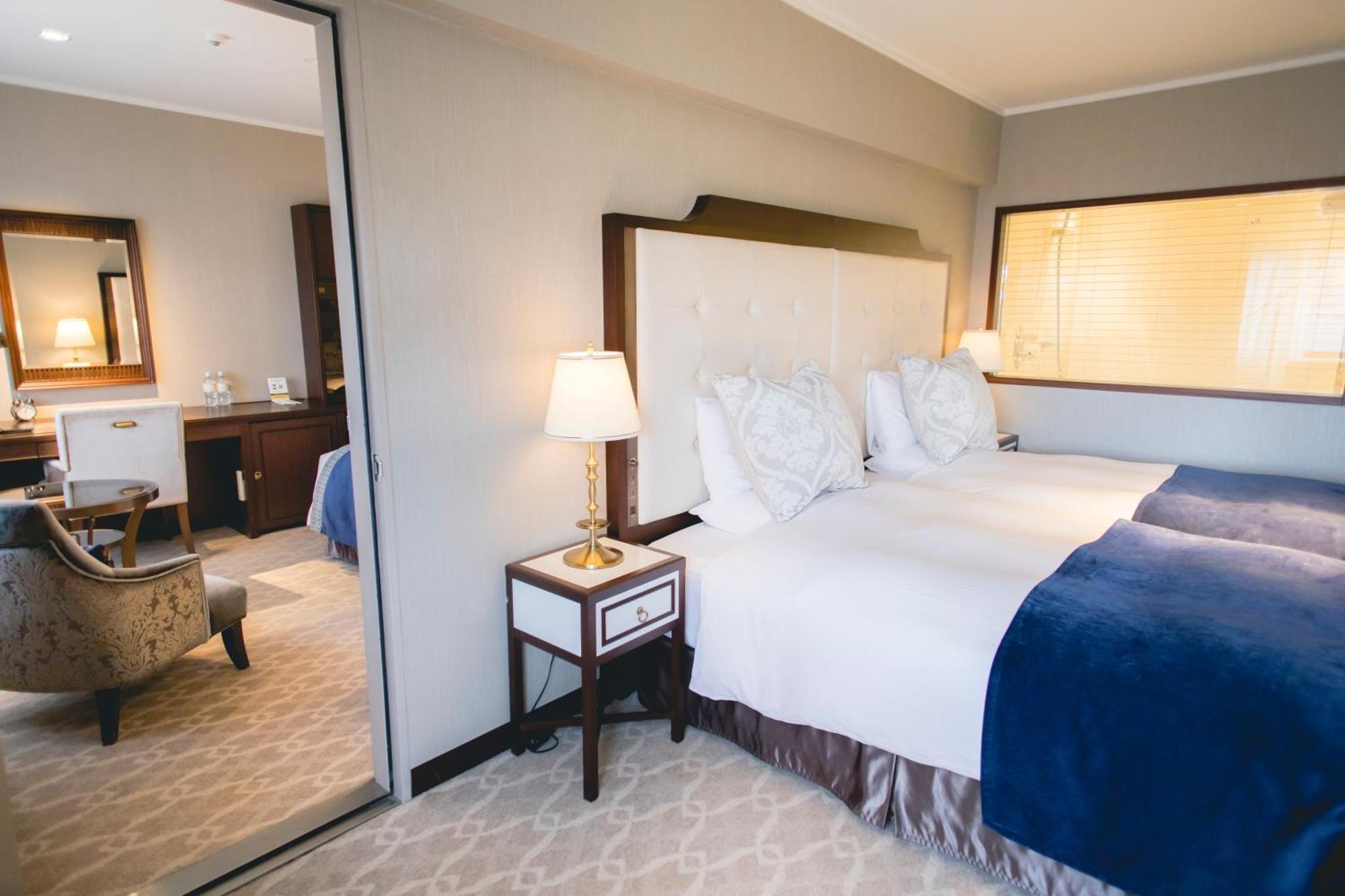 Kyoto Century Hotel Экстерьер фото