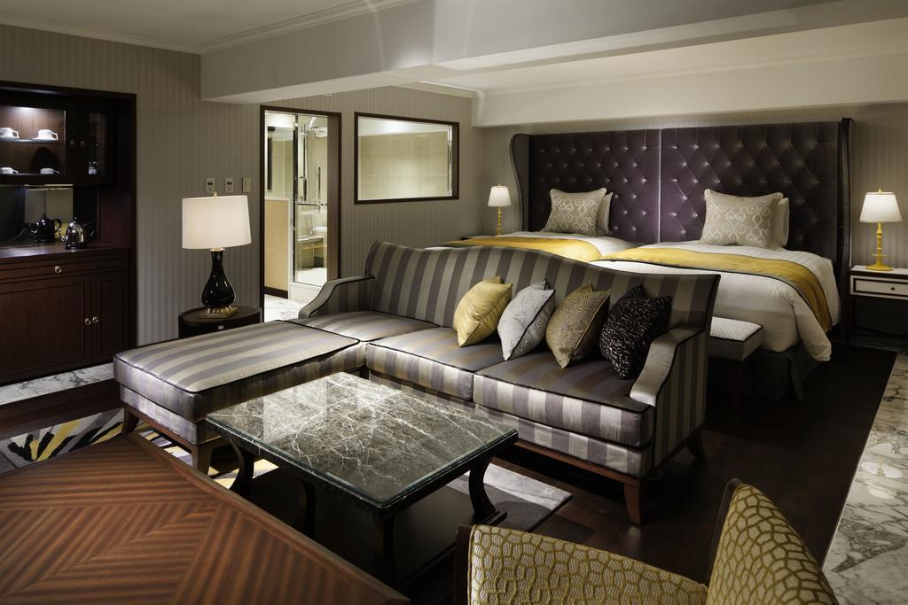 Kyoto Century Hotel Экстерьер фото