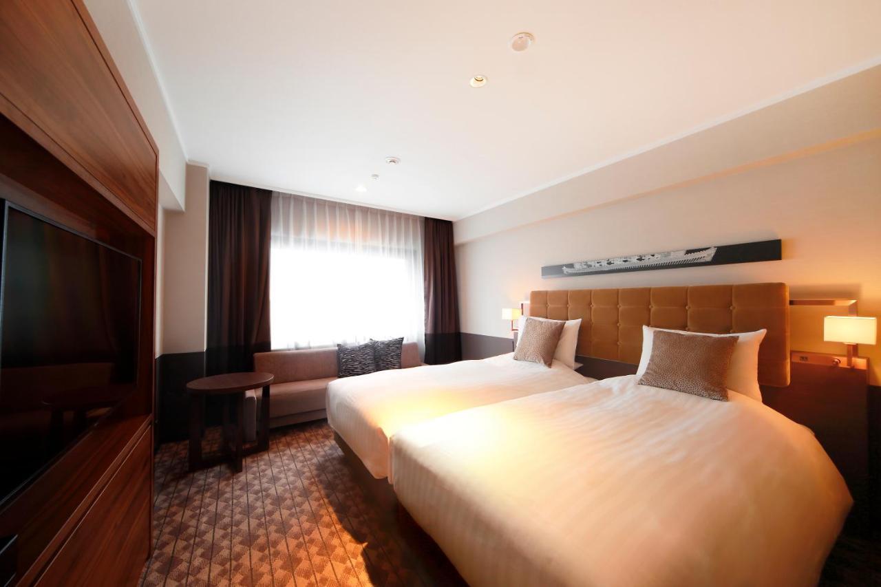 Kyoto Century Hotel Экстерьер фото